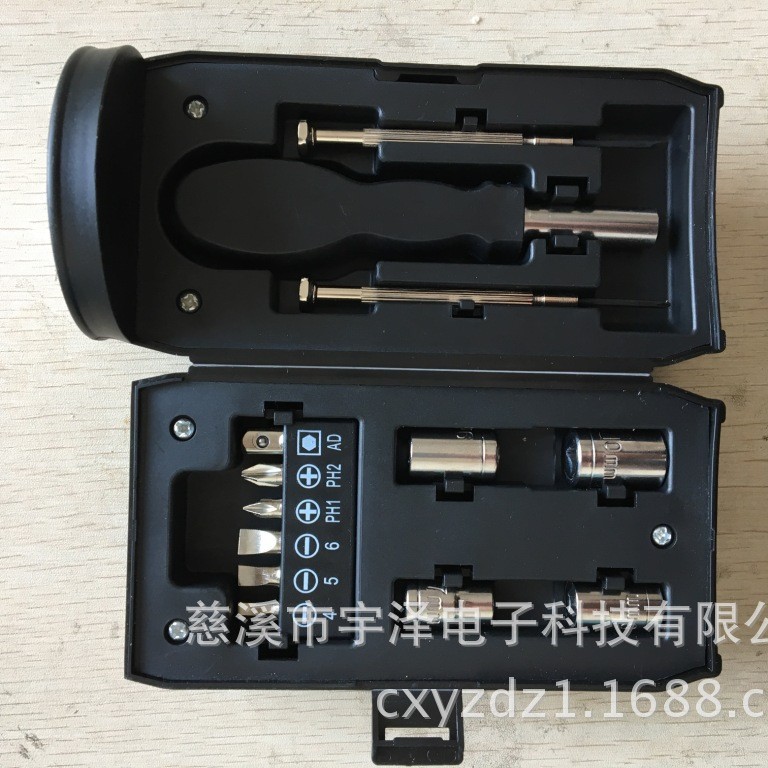 供应礼品工具组套 仿饮料灌装模型工具套装 迷你组合工具