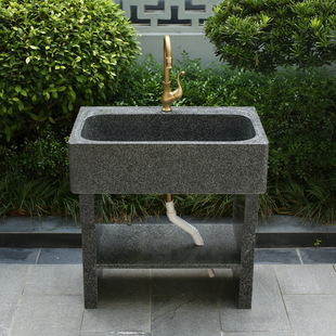 ����ʯ��ϴ�³؎�����p��ͥԺˮ��̨��ʯ�^һ�wʽ����ˮ��ϴ����