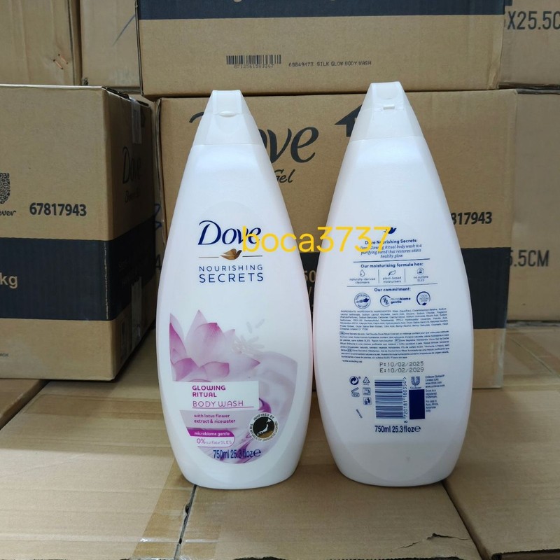 在庫あり 750ml マルチパーツ シャワージェル 750ml 24個/カートン|undefined