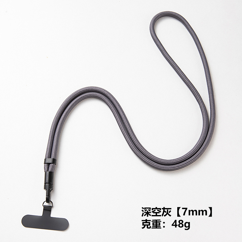 在庫あり、マルチサイズの携帯電話ストラップ、リスト紛失防止携帯電話ストラップ、クロスボディユニバーサルストラップ、首吊り、工場ブランドおもちゃストラップ|undefined