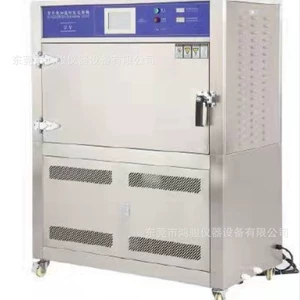 Ультрафиолетовое ультрафиолетовое ультрафизированное старение производителя машины QUV-340