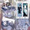 Bungou Stray Dogs [Quicksand Blind Box Ticket Stub]