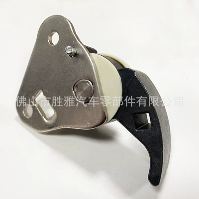 Tensioner F1F26C348C – Ford Remen gəricisi