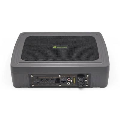 Speaker Speaker T6, Car speaker/subwoofer