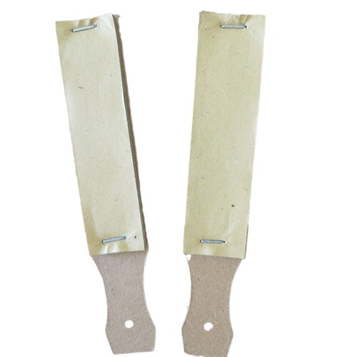 Wholesale 12-layer sketch pencil sandpaper board, drawing pencil refill grinding sandpaper, paper erasing pen sharpening sandpaper board
