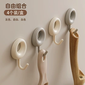 牙刷架;衣钩/挂钩;收纳架