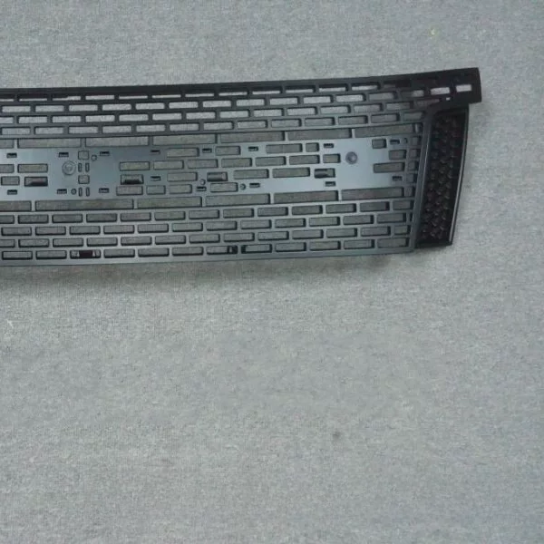 Suitable for Ford Ford net RNAGER modified car front face T6 pickup truck with light fence