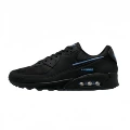 Max90 Black Blue Swoosh 36-46