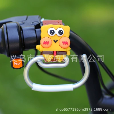 Other Electric Vehicle Accessories Alloy Material - r-style-brown-belt-sponge-baby