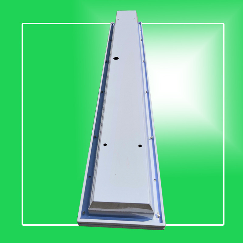 BHYǶ��ʽ����˫��ӫ���LED���������� ҽҩ������T8LEDӫ���