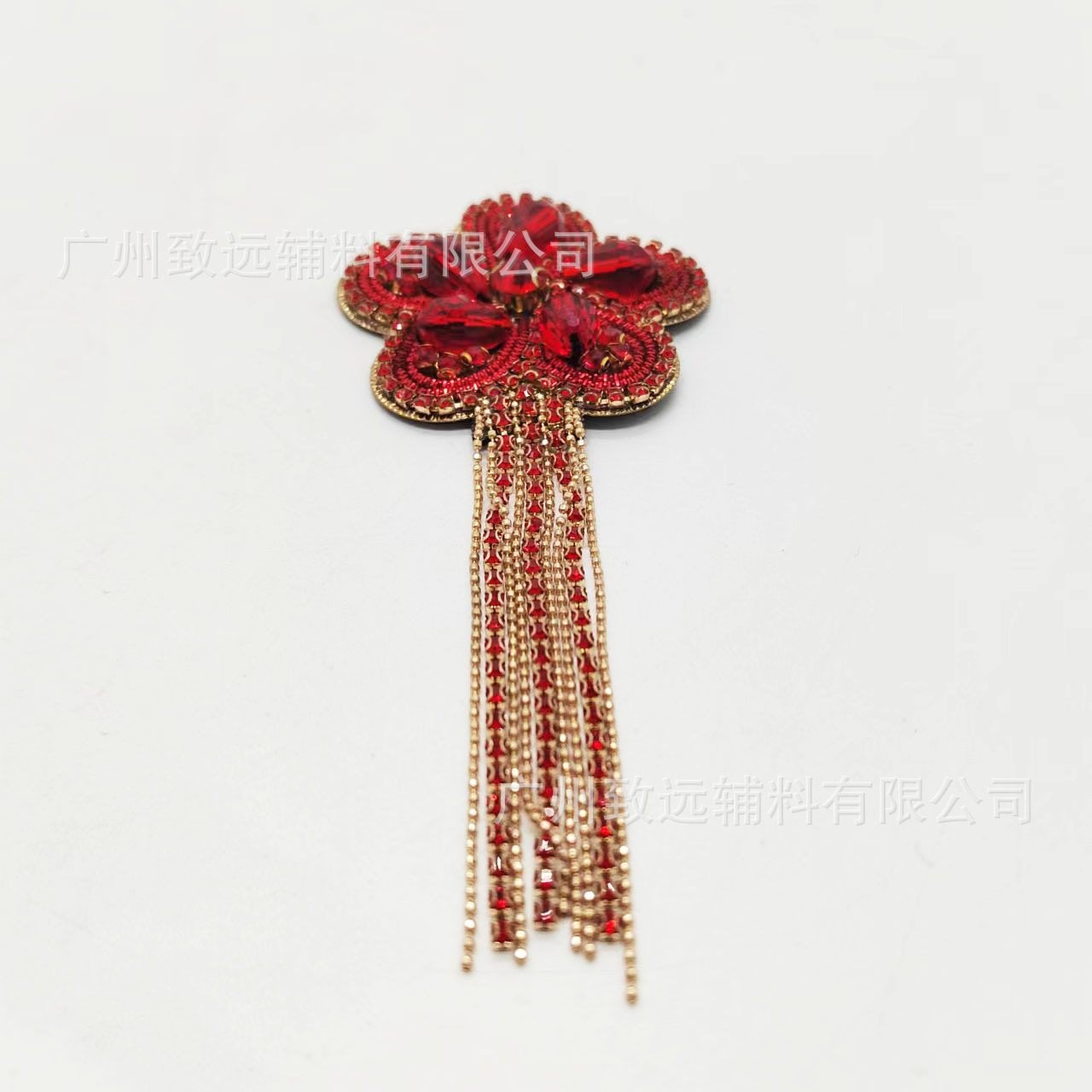 Parches de tela con diamantes de imitación de nuevo estilo transfronterizo, serie floral, parches de cuentas hechos a mano, accesorios de ropa DIY, decoraciones para zapatos. image 7