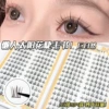 lan ren taiyanghua книга ресниц
