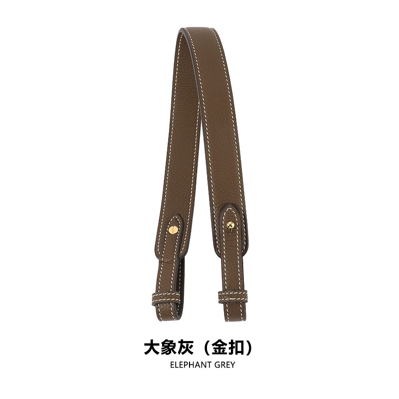 玛皇世 A-35 Cross-body strap Ringdi Dudelin Basket Kelly Bags Wide Shoulder Return Terminal Leather Accessories