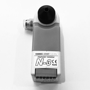 Wholesale Japan VESSEL Weiwei anti-static electrical nozzle static eliminator N-3