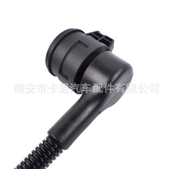 ボルボ ルノー トラック トランスミッション ソレノイド バルブ 24V 角プラグ 22327063 工場直販品質保証に適しています。|undefined