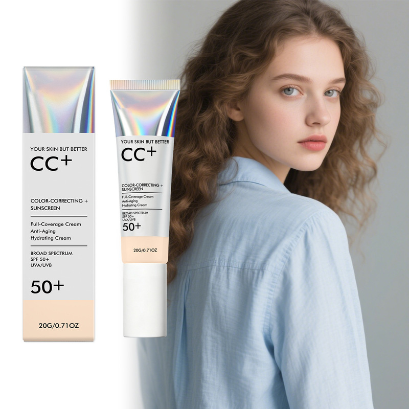 Concealer Foundation, Soft and Natural, for a Refined Makeup Look, Clear and Long-Lasting, Evens Out Skin Tone, Exclusively for Export Concealer Foundation, Soft and Natural, for a Refined Makeup Look, Clear and Long-Lasting, Evens Out Skin Tone, Exclusively for Export