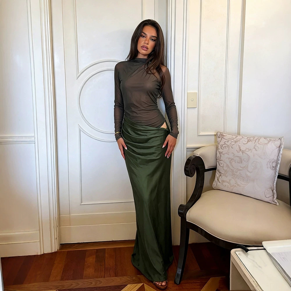 Summer fashionable sexy dress