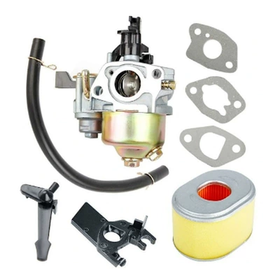 Suitable for Gx120 GX140 Gx160 GX168 GX180 Gx200 5.5-6.5 HP carburetor