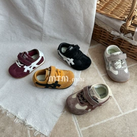 学步鞋;童板鞋;童棉鞋