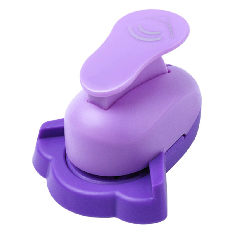 Можно получить отличный инструмент DIY фантазии полый угловой резак Творческий угловой резак шаблон пунш кружева пунш