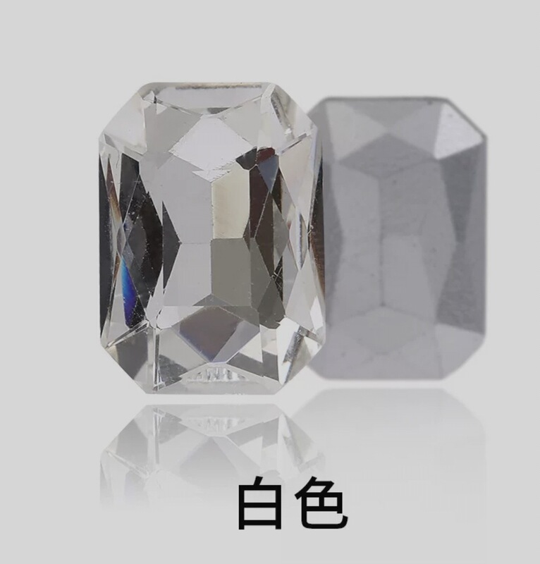 轻奢鞋花气质高级感满满巴洛克重工珍珠洞洞鞋通用鞋扣适配可拆卸|undefined