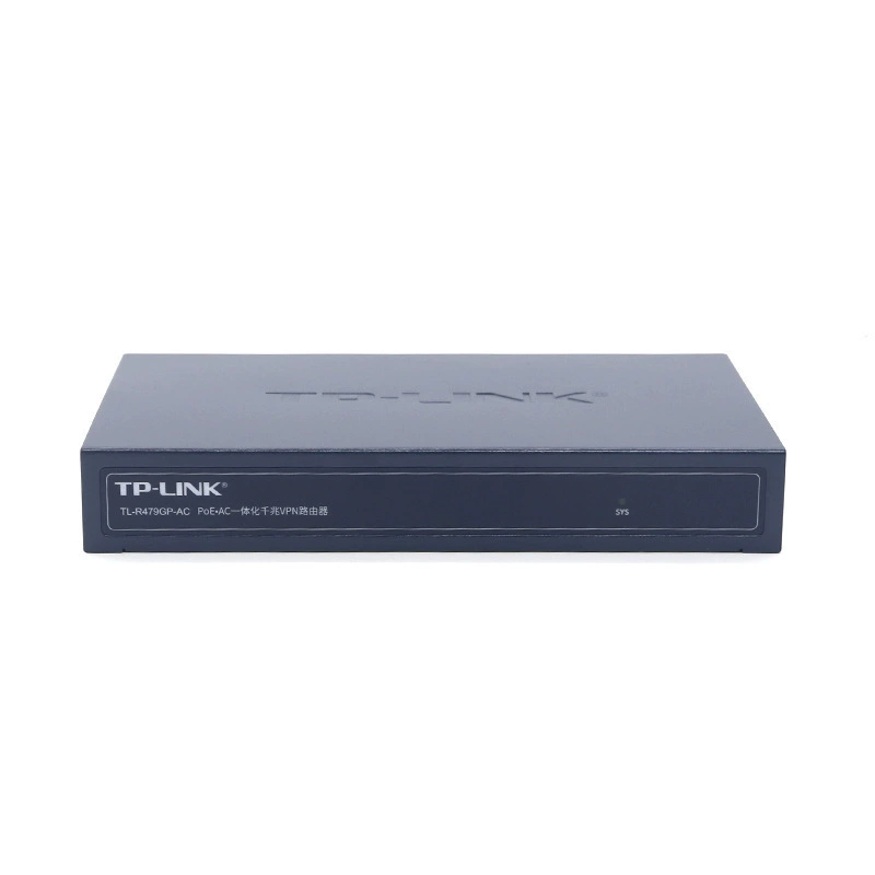TPLINK Putian R479GP-AC гигабитный корпоративный POE питание беспроводной 86 панель целостность AP маршрутизатор