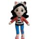 Cross Border Gabby'sDoll House Gabby'sDollhouse Cute Cat Doll Kitten Plush Toy in stock