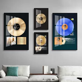 现代装饰画;墙贴;其他字画