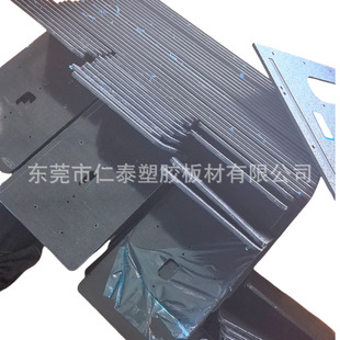 Factory Direct Sales Spot Pe Board Roll Polyethylene Board Low Temperature Resistant Thickeneded Pe Board That Can Be Bent and Sewn
