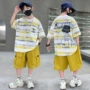 儿童男童男孩新款夏装