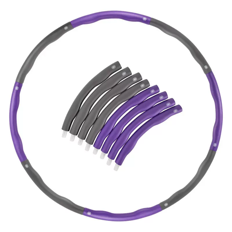 工厂定制nbr海绵套管呼拉圈泡棉管呼啦圈橡塑可拆卸海绵管