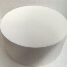 柴油车燃气车三元催化载体doc陶瓷金属可涂覆