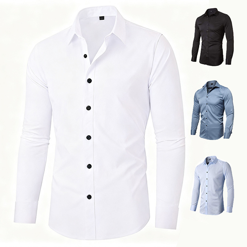 elastic shirt