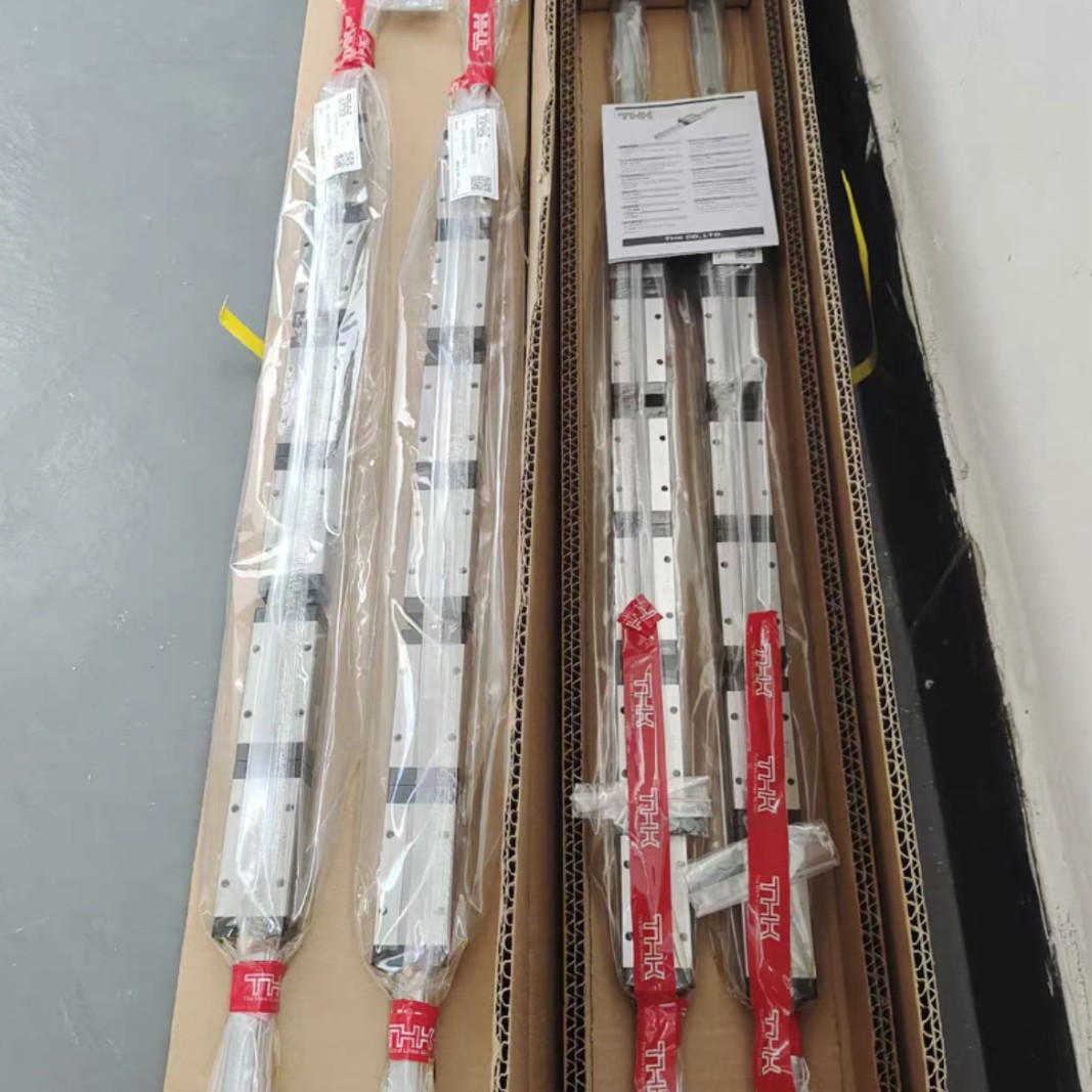 松下贴片机602/602 L 原装导轨滑块X轴精密直线导轨