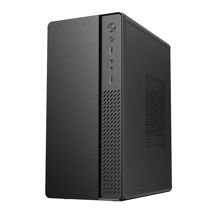 Desktop Computer Host Full Set of E-Sports Game Live Broadcast Editing Office Home Independent Display 3060/4060/5060