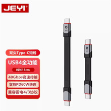 USB4ȫ는40GݔType-CPD60W̱⾀
