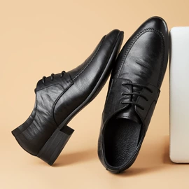男式商务皮鞋;男式休闲单鞋;乐福鞋/豆豆鞋