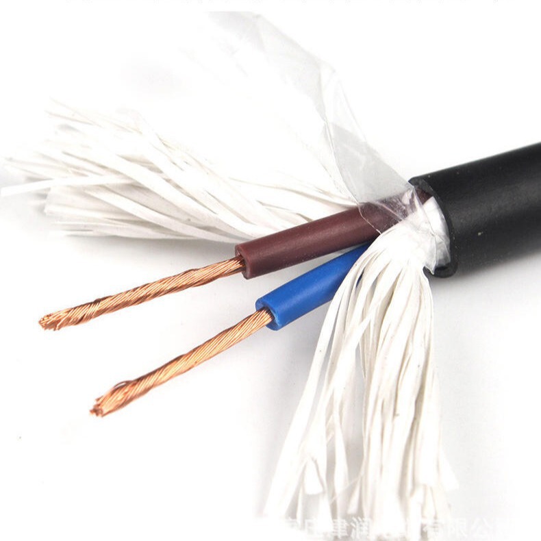 Cat-6E Transmission Distance, Category 6A Network Cable Utp-5E Double-Shielded Network Cable Specifications, Flame-Retardant Network Fire-Resistant Wire