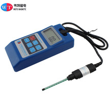 韦特交直流高斯计磁场检测仪磁铁磁力强度测量仪WT10E