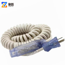 ����ETL�t���t�ò��^���Դ�����ɾ� NEMA 5-15P 5-15R�往��