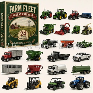 Build The Fleet Collection����܇�ϵ�� 24 ��܇�v���R���՚v