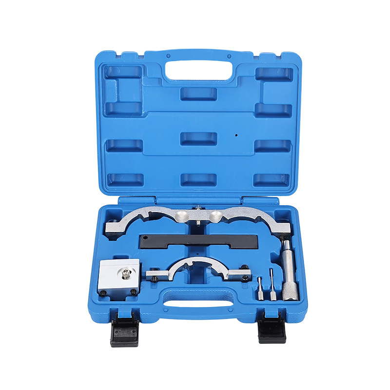 The new model is suitable for Buick Encore 1.4T high-precision timing tool set, a small set for auto repair use The new model is suitable for Buick Encore 1.4T high-precision timing tool set, a small set for auto repair use