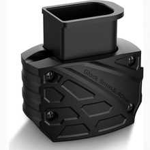 �����돗�o�������m���Glock 9MM&.40SW��Speed Loader�bж����