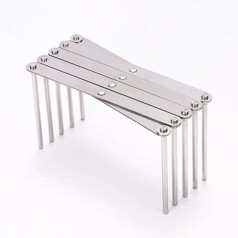 Multi-funcional de acero inoxidable retráctil al vapor rack drenaje olla cubierta rack placa rack plegable hogar cocina almacenamiento rack fila esqueleto