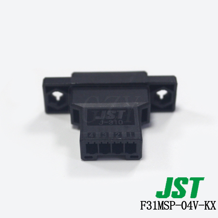 F31MSP-04V-KXܿǿJST JFAϵ 3.81mmӲ