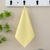 Lemon yellow 20*20 (pack of 10)