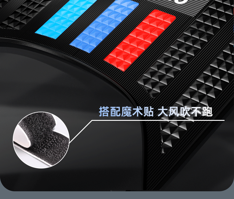Suitable for Guangyang RacingX RKS150 Foot Pad Special Waterproof Foot Pad for Motorcycle Modification Accessories