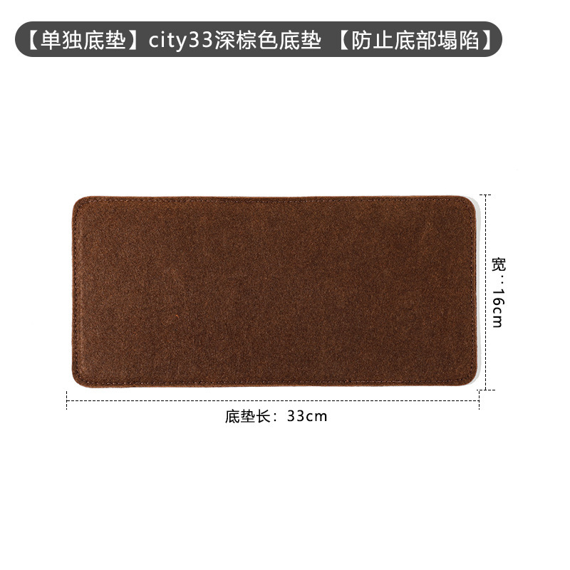 适用city33 30托特包杜邦纸内胆超轻防水收纳袋箱包厂家|undefined