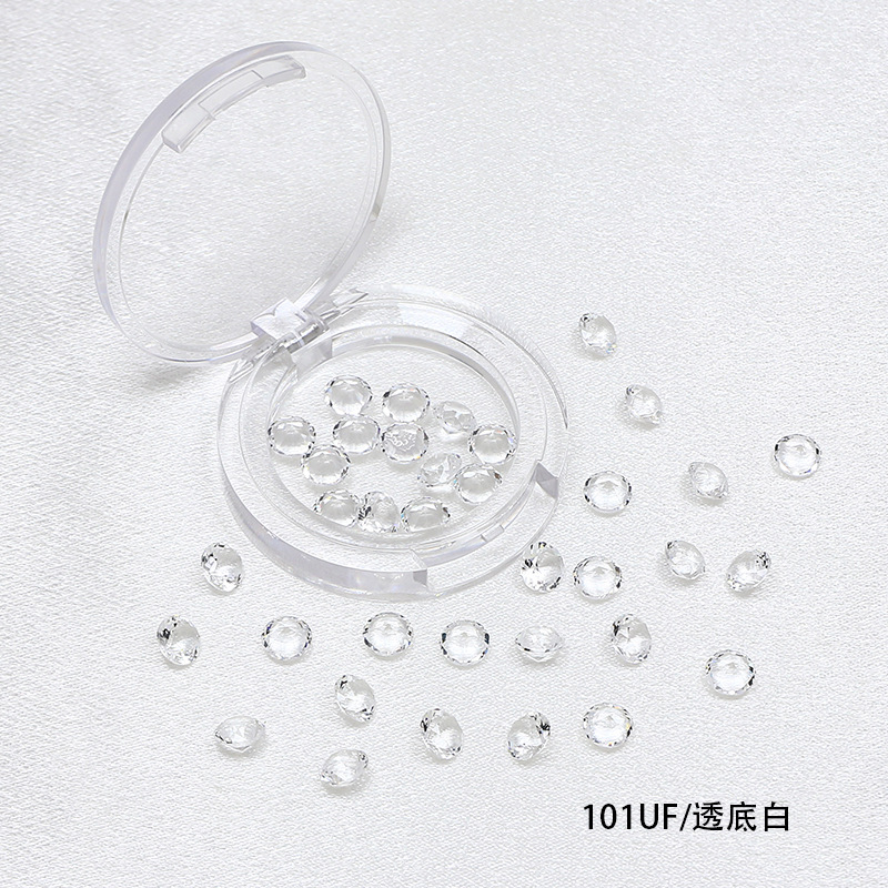 3051 둥근 팁 4mm 가방