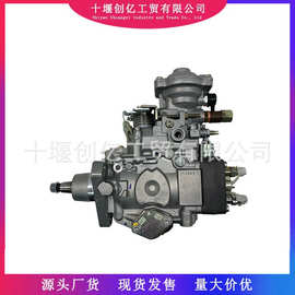 燃油喷射泵VE油泵 0460424491 504387476 适用于NEW HOLLAND